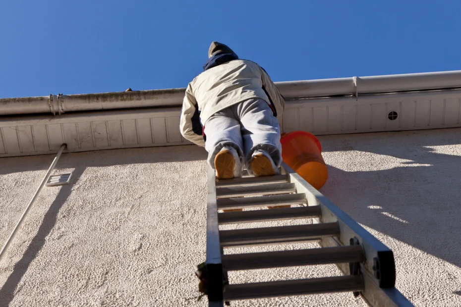 Gutter Cleaning Plaquemine