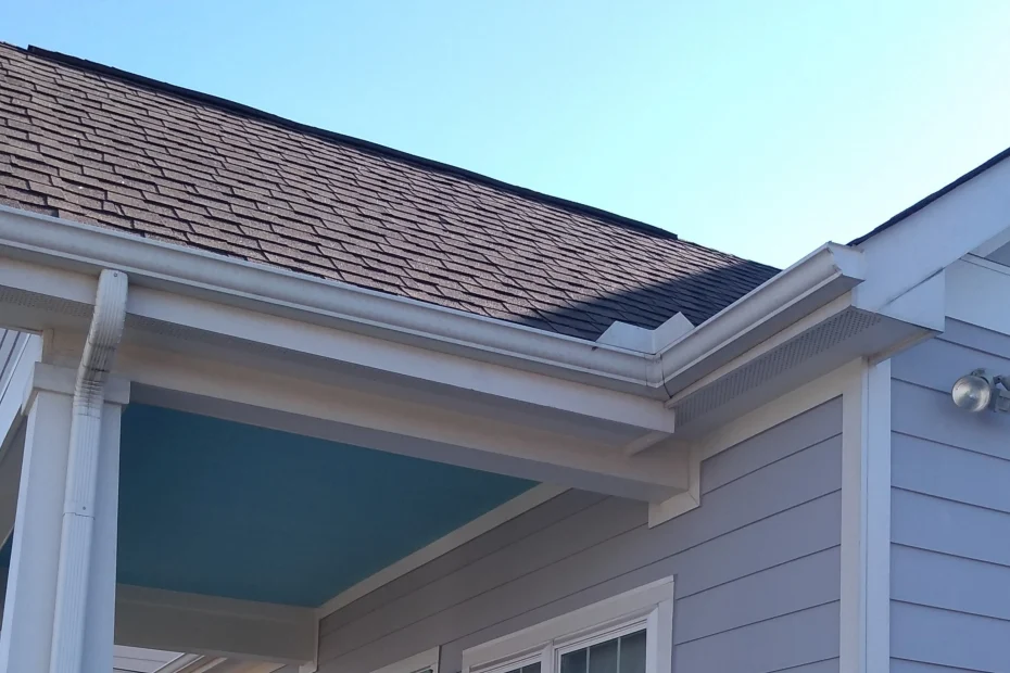 Gutter Cleaning Plaquemine