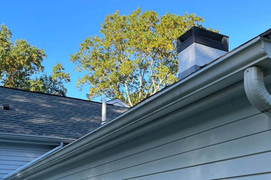 Gutter Cleaning Plaquemine