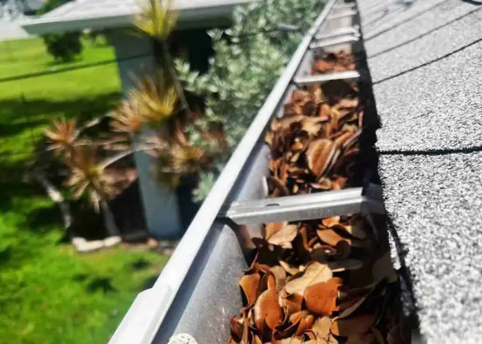 Gutter Cleaning Plaquemine home page